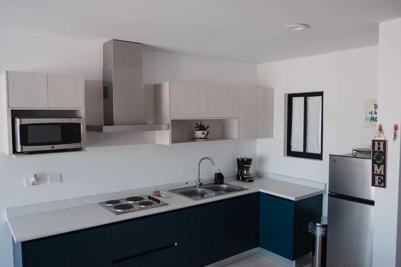 Casas Departamento Vista Nova Culiacan מראה חיצוני תמונה