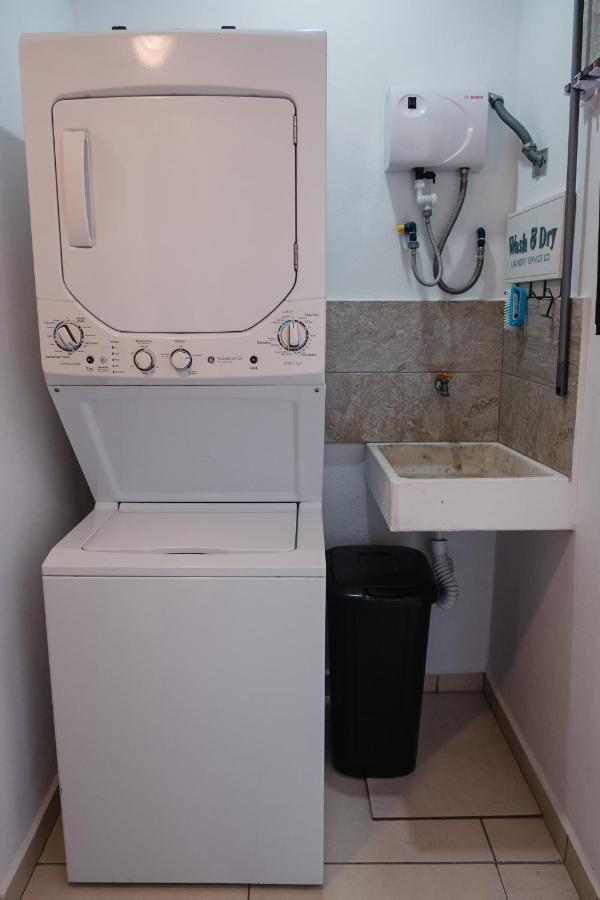Casas Departamento Vista Nova Culiacan מראה חיצוני תמונה
