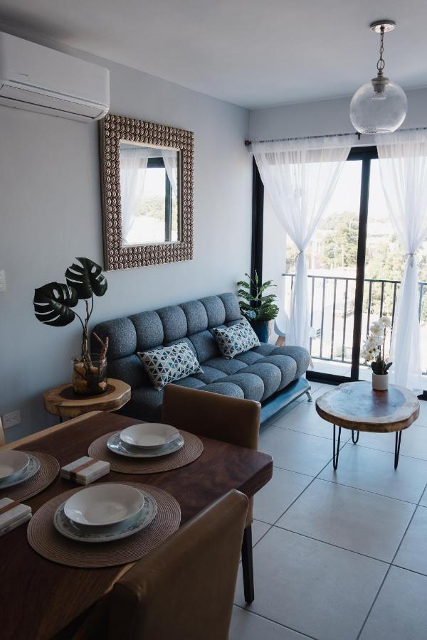 Casas Departamento Vista Nova Culiacan מראה חיצוני תמונה