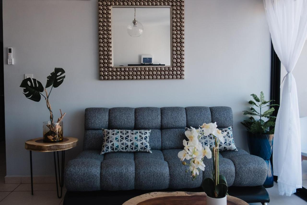 Casas Departamento Vista Nova Culiacan מראה חיצוני תמונה