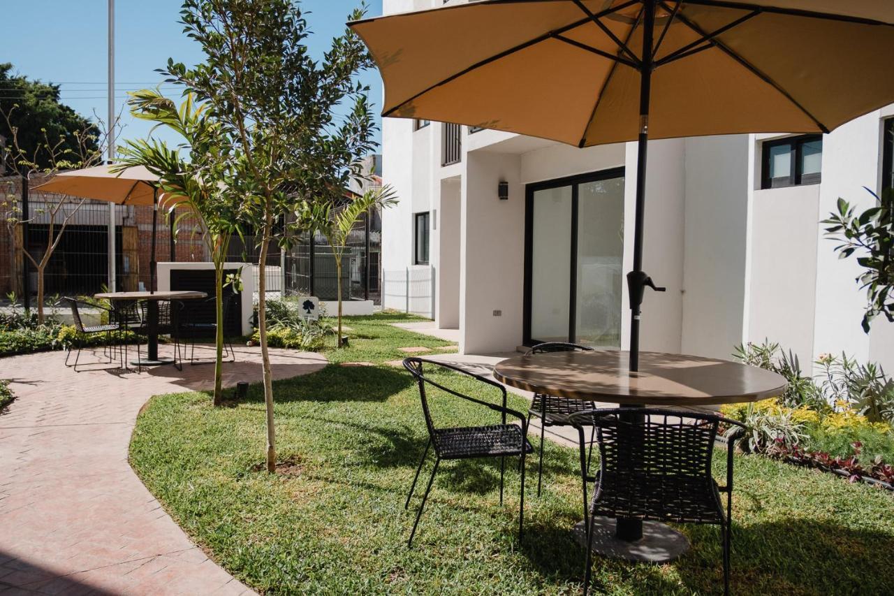Casas Departamento Vista Nova Culiacan מראה חיצוני תמונה