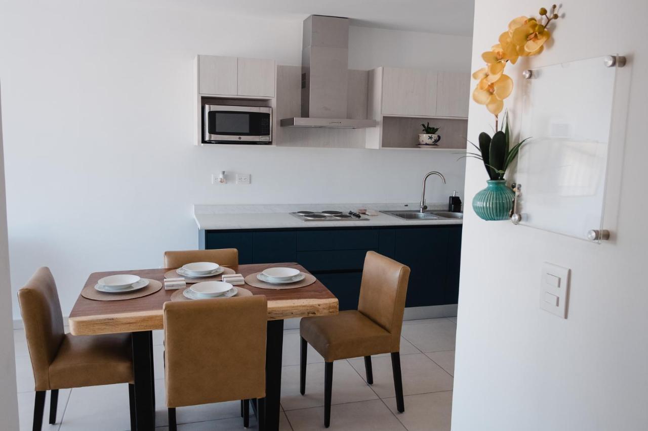 Casas Departamento Vista Nova Culiacan מראה חיצוני תמונה