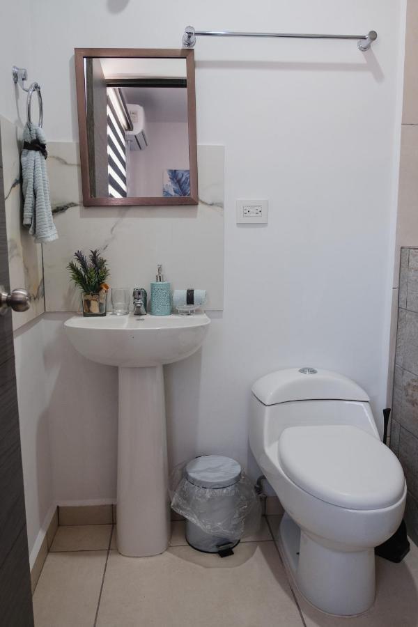 Casas Departamento Vista Nova Culiacan מראה חיצוני תמונה