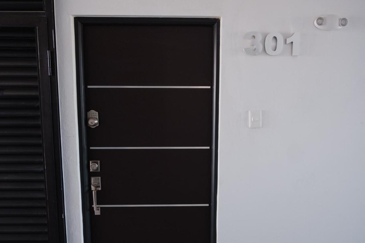 Casas Departamento Vista Nova Culiacan מראה חיצוני תמונה