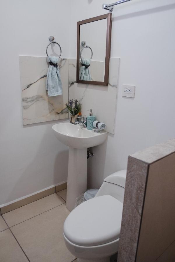Casas Departamento Vista Nova Culiacan מראה חיצוני תמונה