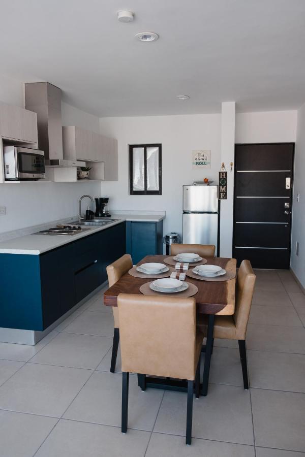 Casas Departamento Vista Nova Culiacan מראה חיצוני תמונה