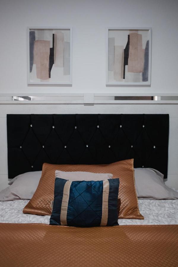Casas Departamento Vista Nova Culiacan מראה חיצוני תמונה