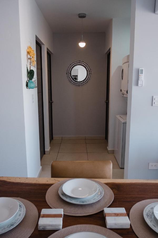 Casas Departamento Vista Nova Culiacan מראה חיצוני תמונה