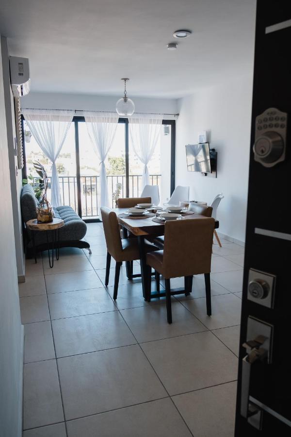 Casas Departamento Vista Nova Culiacan מראה חיצוני תמונה