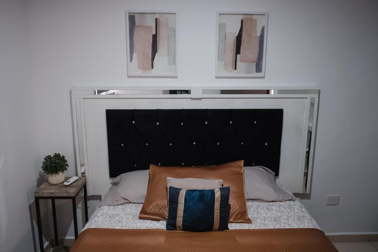 Casas Departamento Vista Nova Culiacan מראה חיצוני תמונה