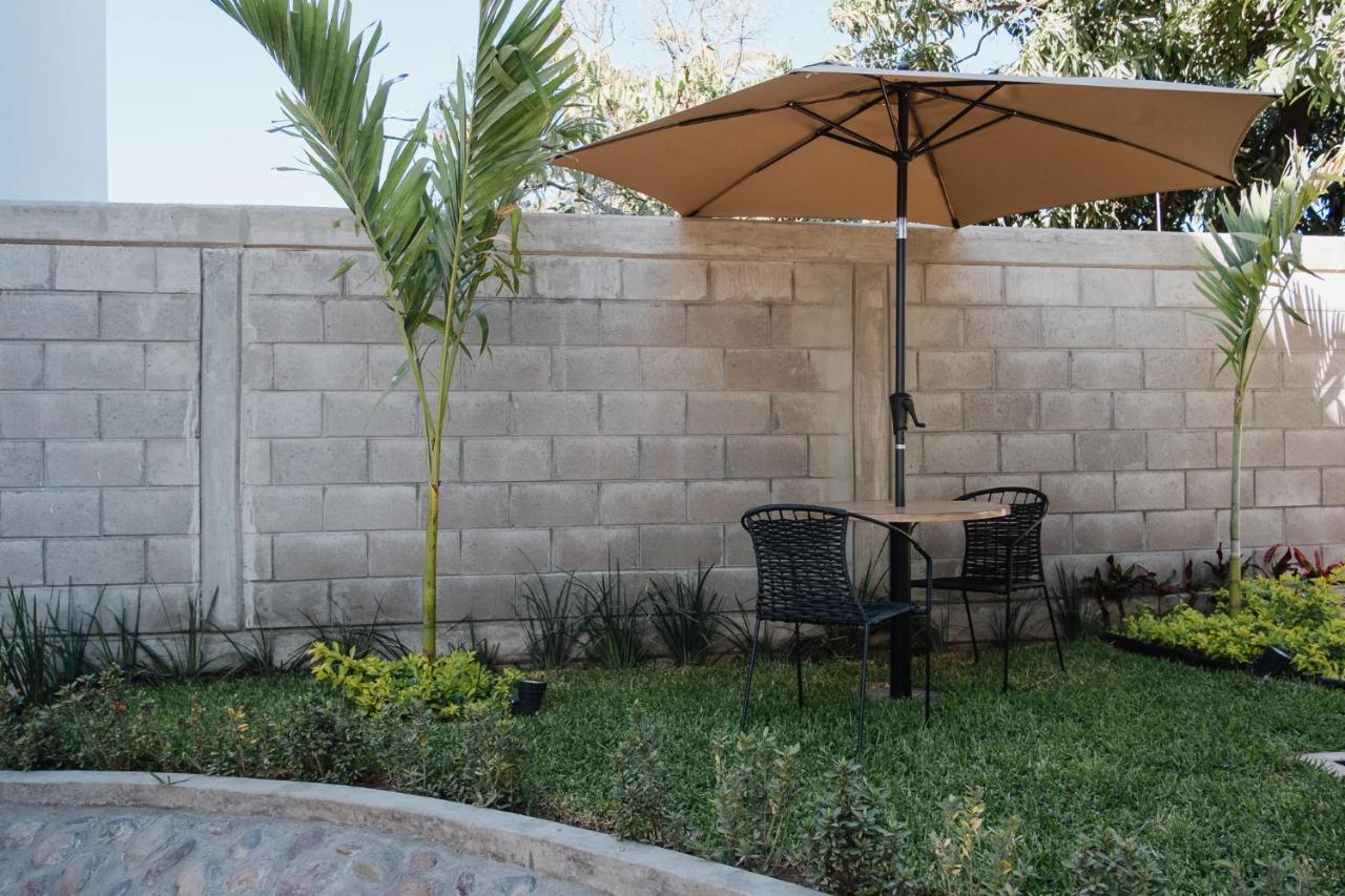 Casas Departamento Vista Nova Culiacan מראה חיצוני תמונה