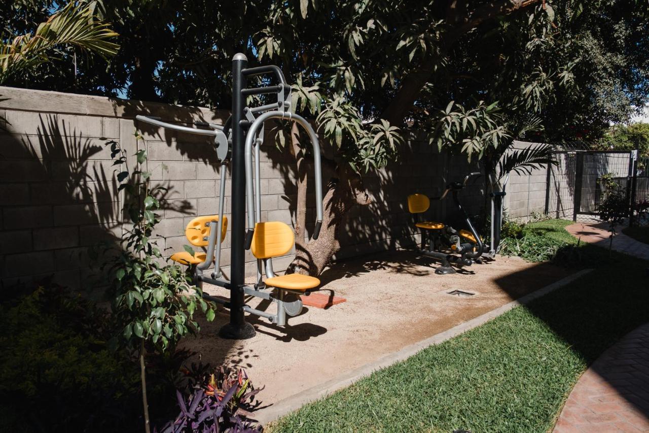 Casas Departamento Vista Nova Culiacan מראה חיצוני תמונה