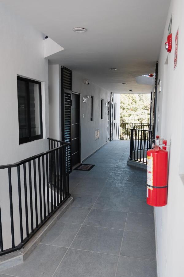 Casas Departamento Vista Nova Culiacan מראה חיצוני תמונה