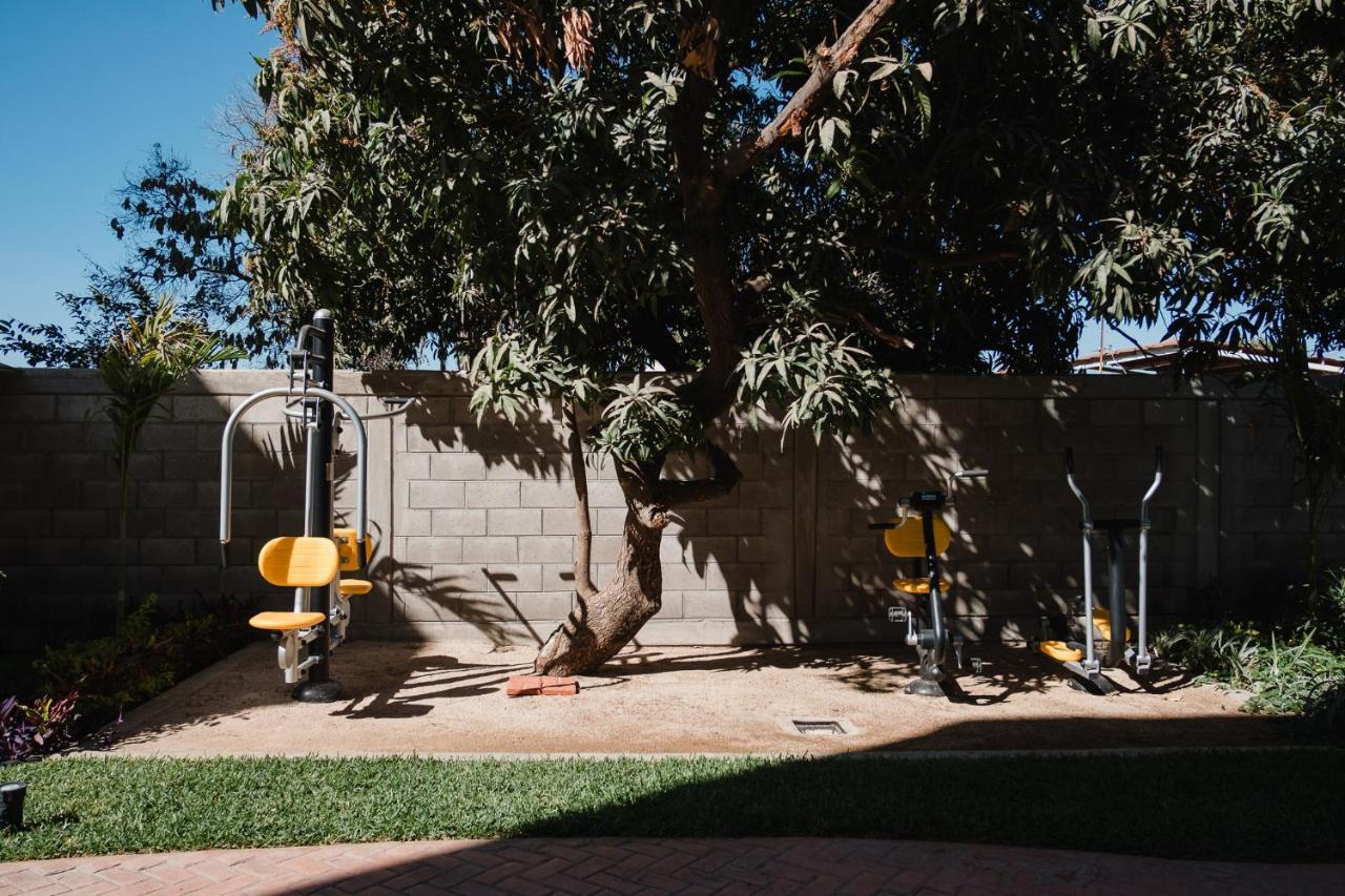 Casas Departamento Vista Nova Culiacan מראה חיצוני תמונה