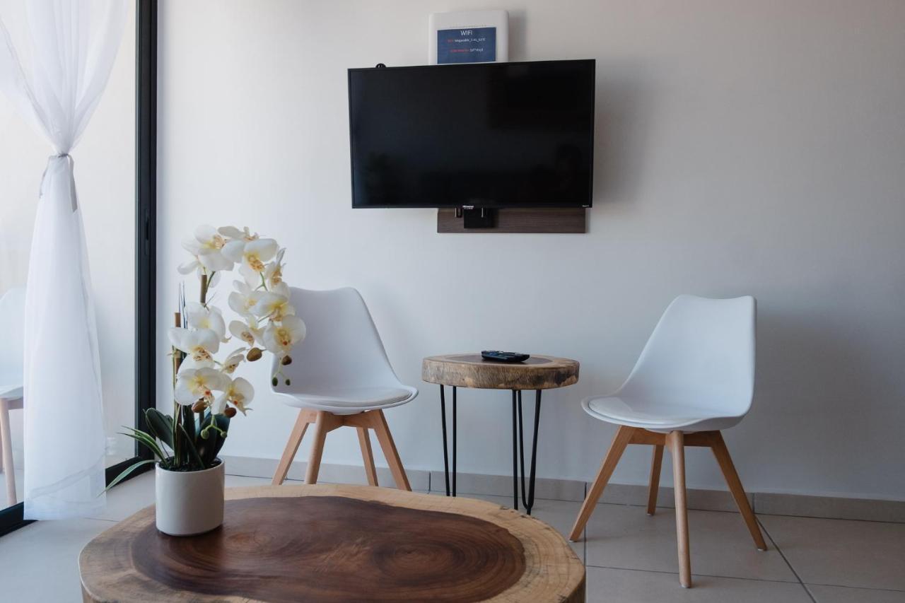 Casas Departamento Vista Nova Culiacan מראה חיצוני תמונה