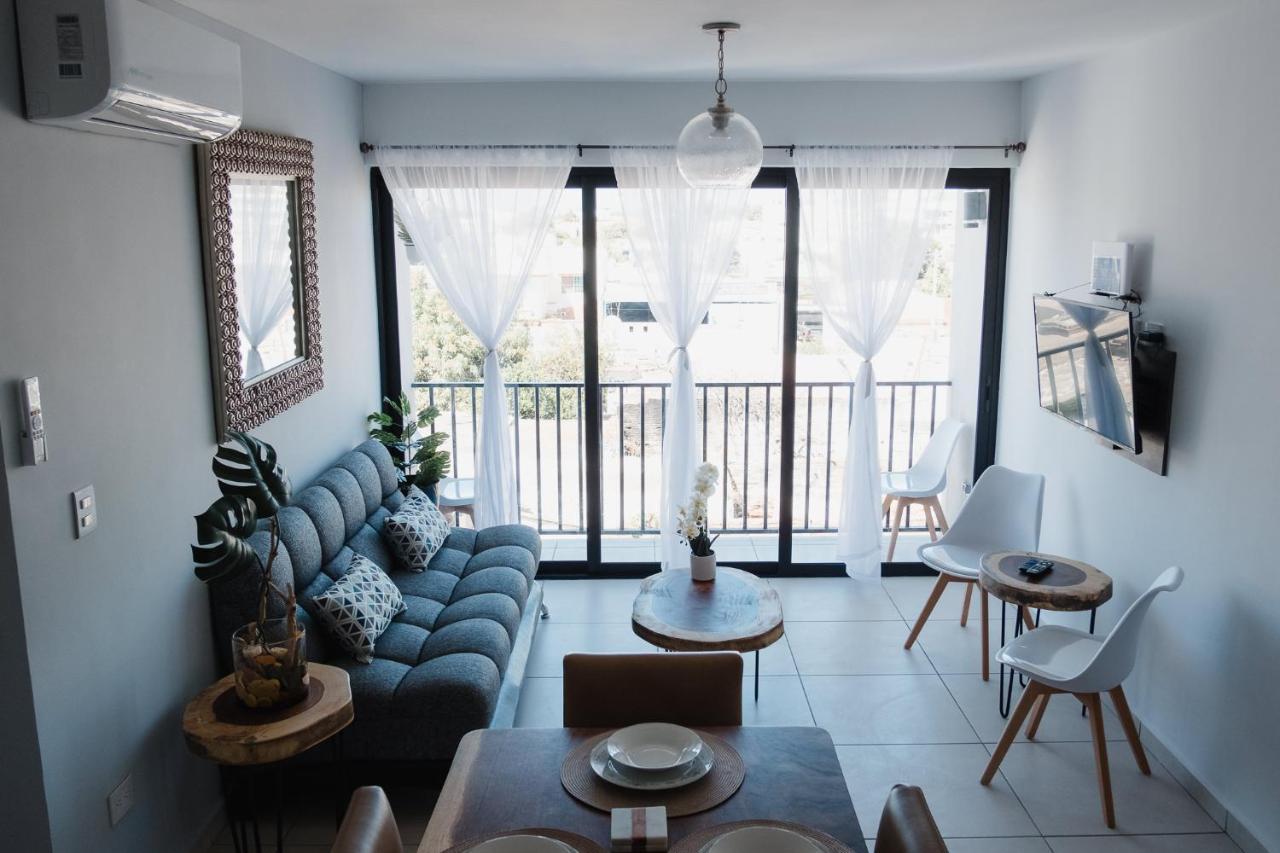 Casas Departamento Vista Nova Culiacan מראה חיצוני תמונה