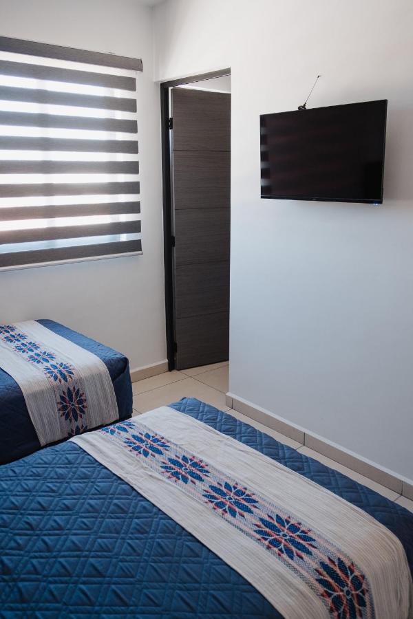 Casas Departamento Vista Nova Culiacan מראה חיצוני תמונה