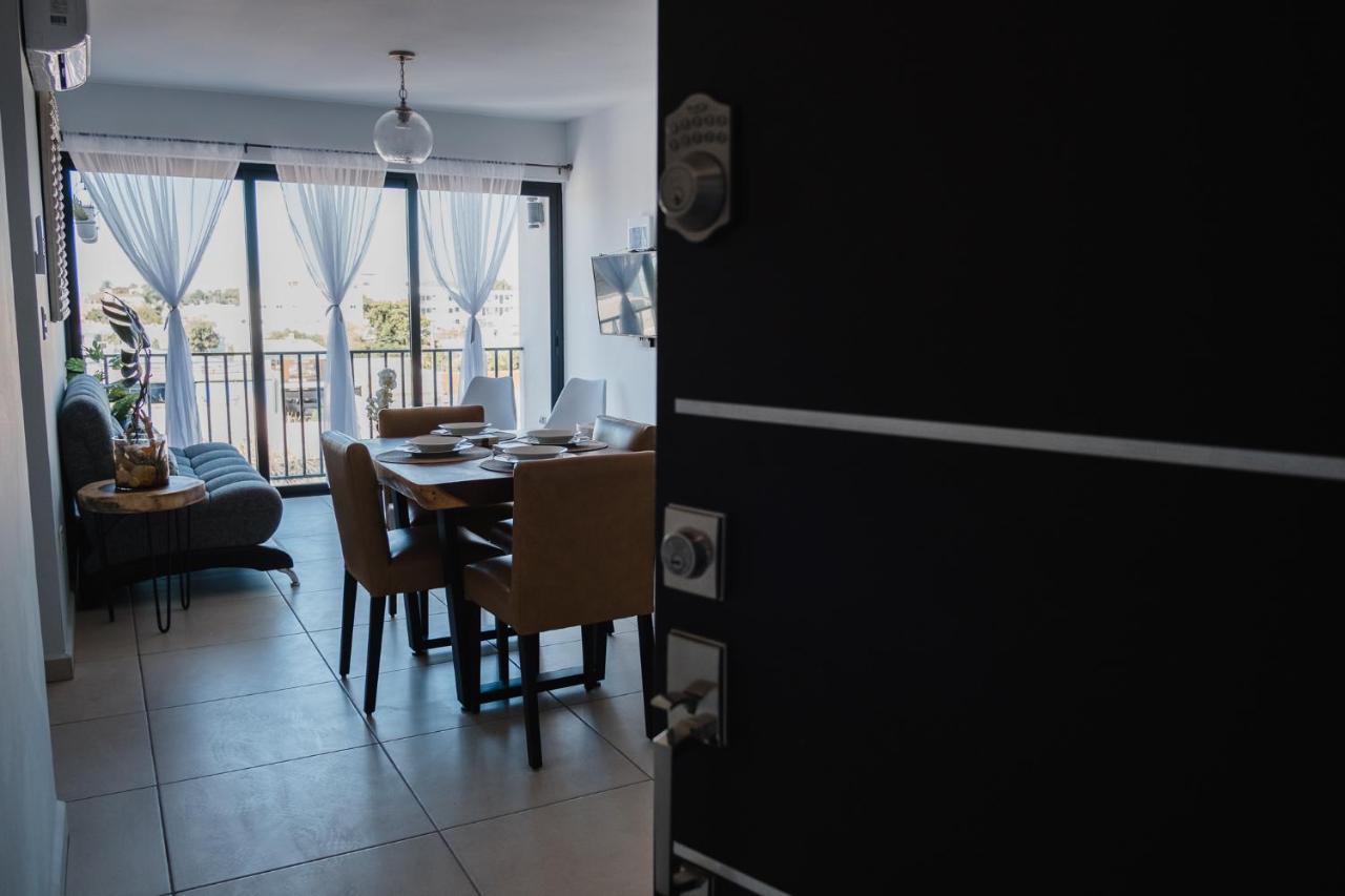 Casas Departamento Vista Nova Culiacan מראה חיצוני תמונה