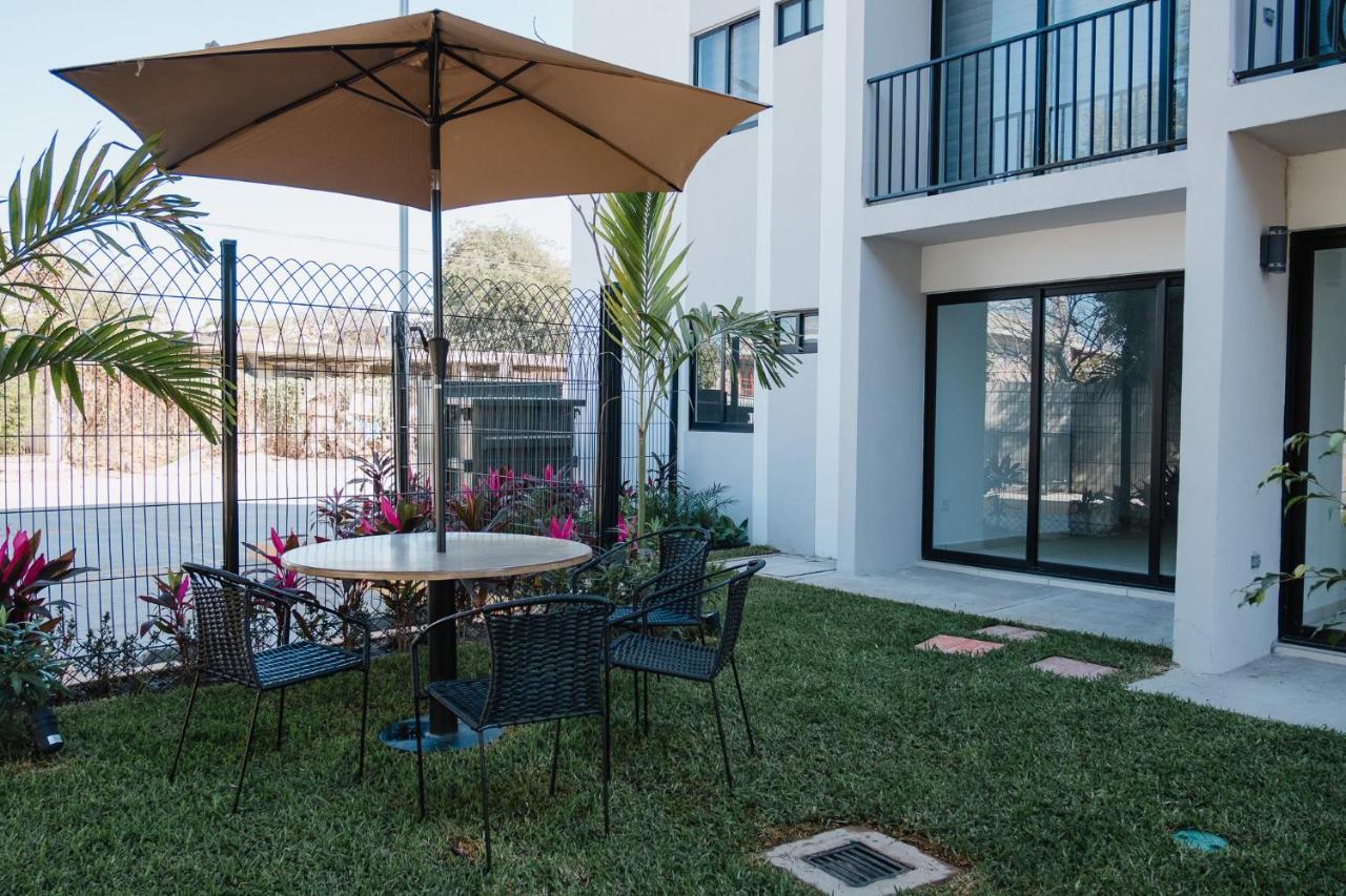 Casas Departamento Vista Nova Culiacan מראה חיצוני תמונה